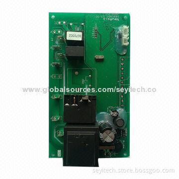 PCB Assembly, OEM Orders Welcomed with UL Mark